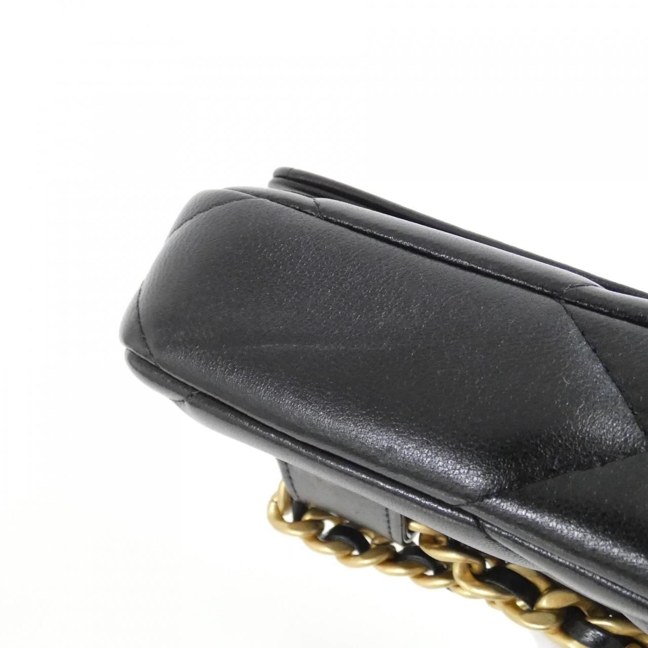 シャネル シャネル19