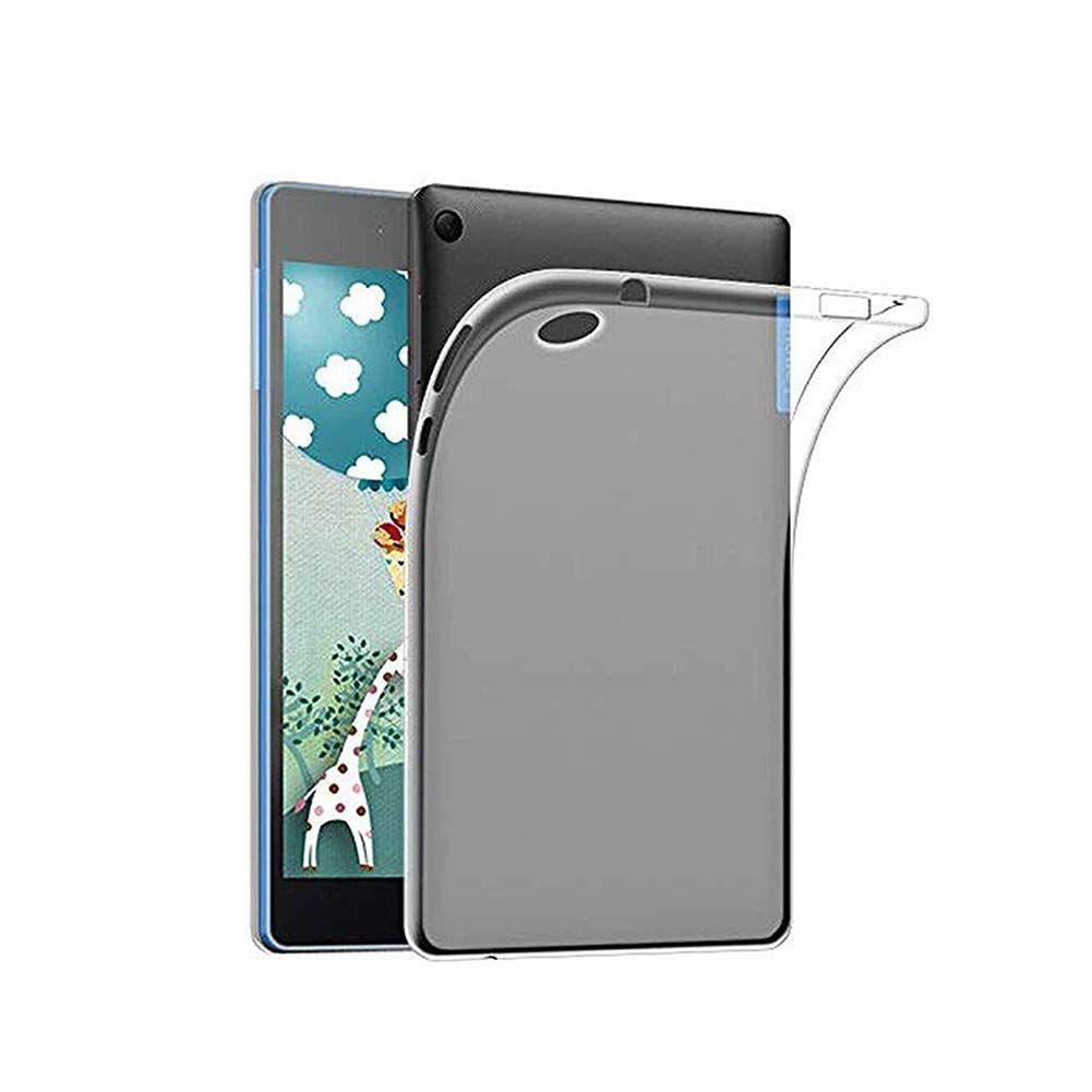 Shron lenovo Tab M 7 保護 ケース カバー 薄型lenovo インチタブレット用ケースカバー 透明