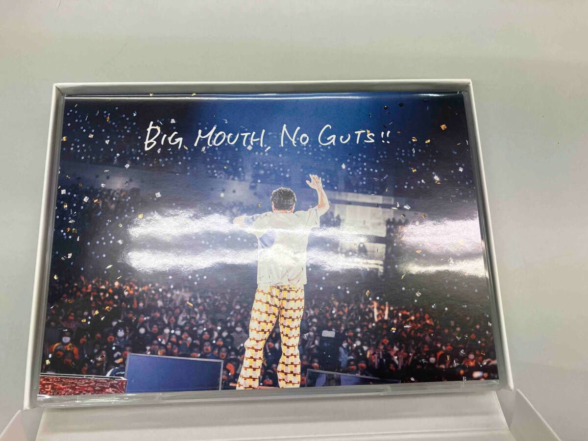 (未使用･未開封品)BIG MOUTH [DVD] Amazon.co.jp: BIG MOUTH [DVD] : ZIGGY: DVD