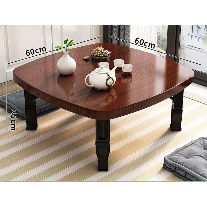 幅105cm] 折れ脚フラットヒーターコタツ 長方形 こたつテーブル[1001