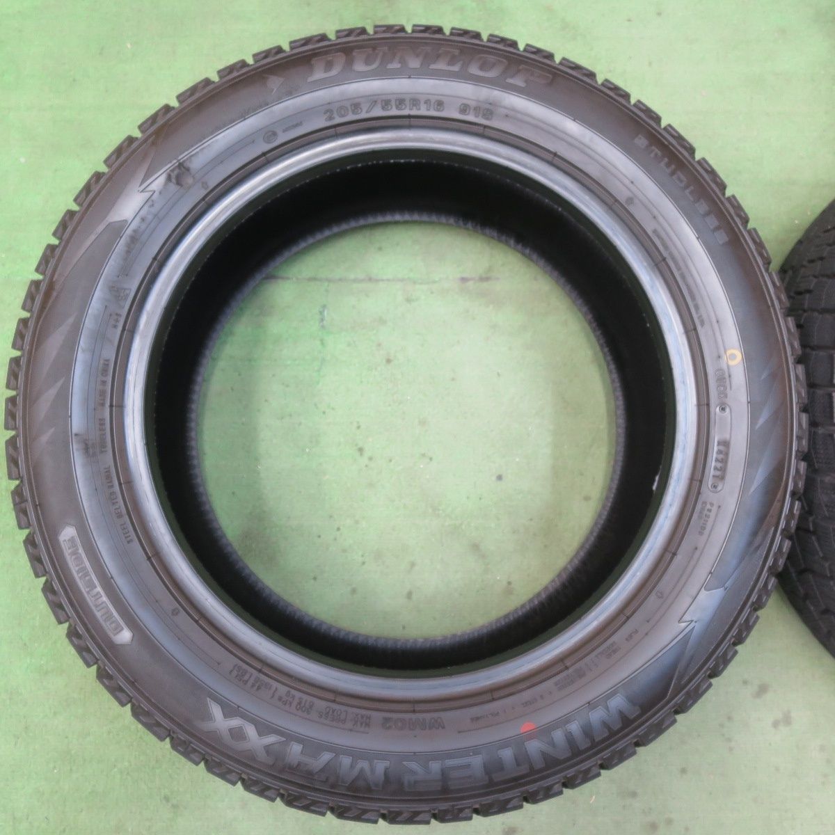 ウインターマックス