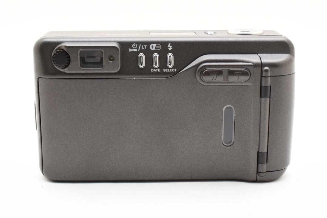 130】KYOCERA 京セラ T zoom Carl Zeiss カールツァイス