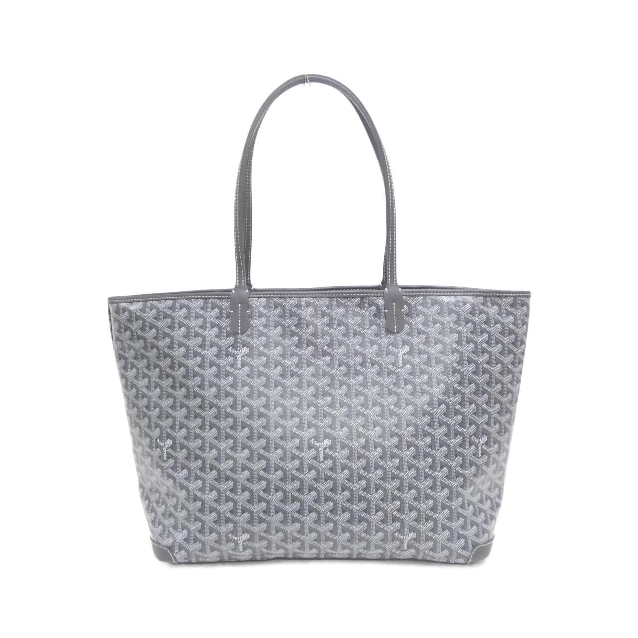 ゴヤール アルトワ MM AMA ARTOIS MM バッググレー