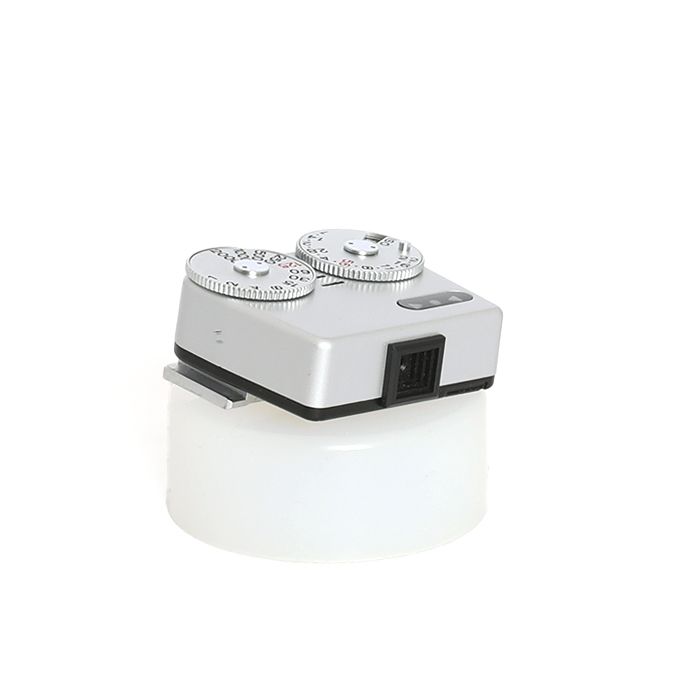 フォクトレンダー) Voigtlander 2024 VCメーターII シルバー