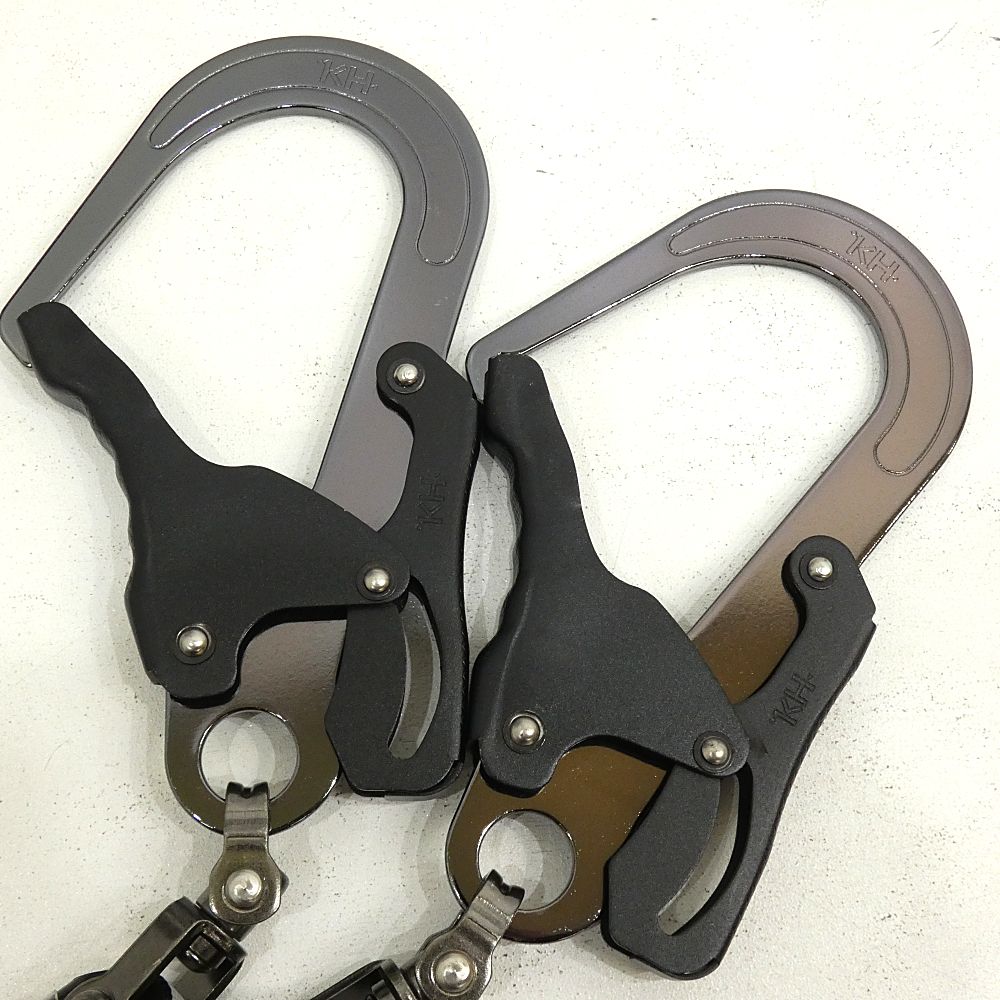 KH 墜落制止用器具フルハーネス