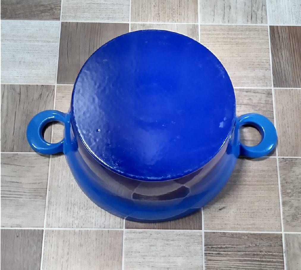 未使用品 アサヒ軽金属 コトコト　ホーローなべ　白 未使用品 アサヒ軽金属 コトコト ホーローなべ 白