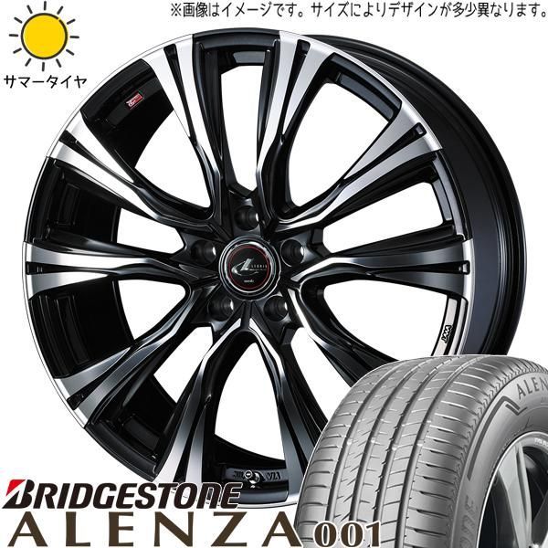 レクサス NX 純正ホイール タイヤ セット 18インチ タイヤセット 新車