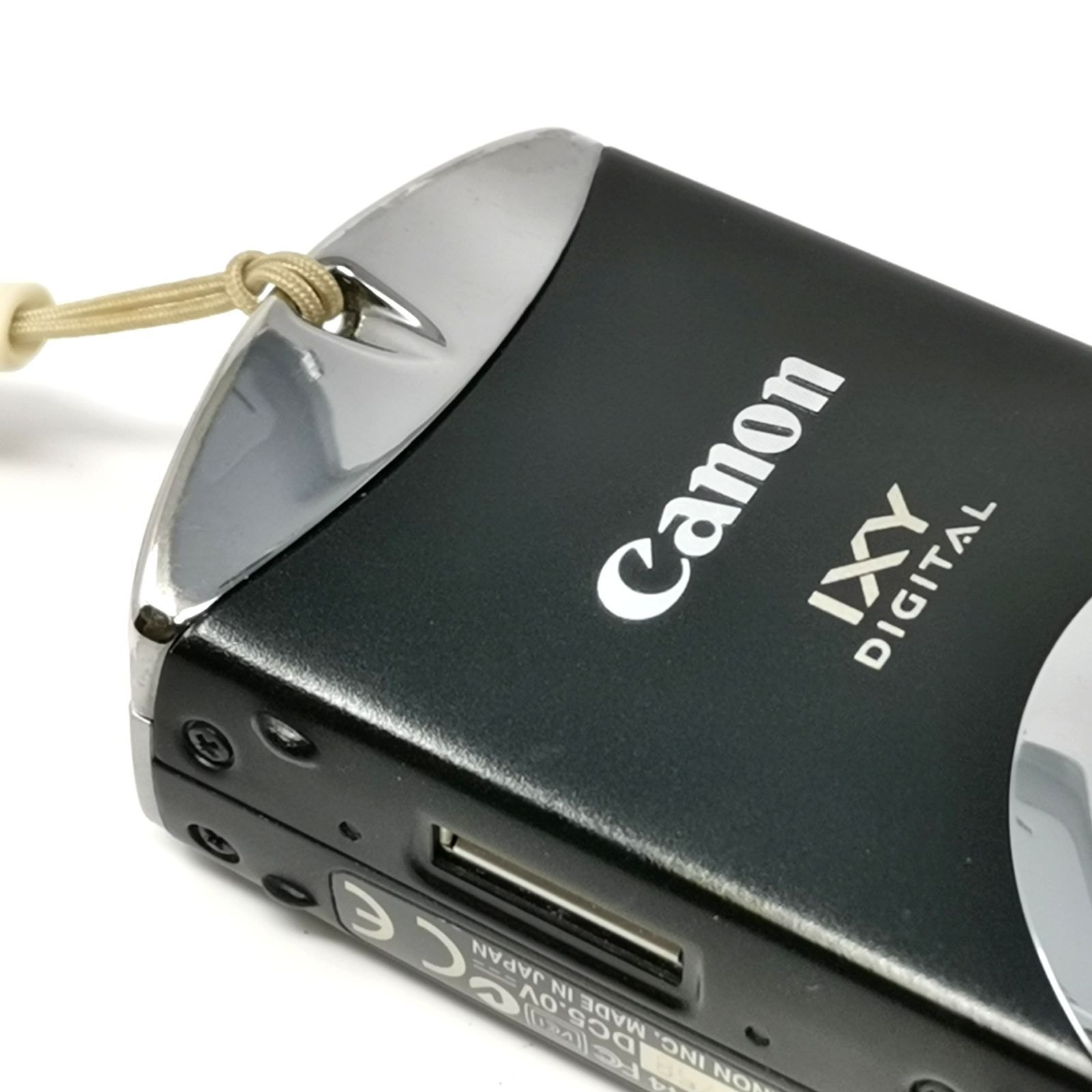 ジャンク￼Canon IXY Digital pc1308 【公式通販】