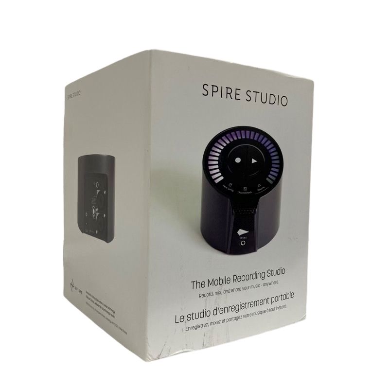 通販モール izotope SPIRE STUDIO 美品 - 楽器・機材