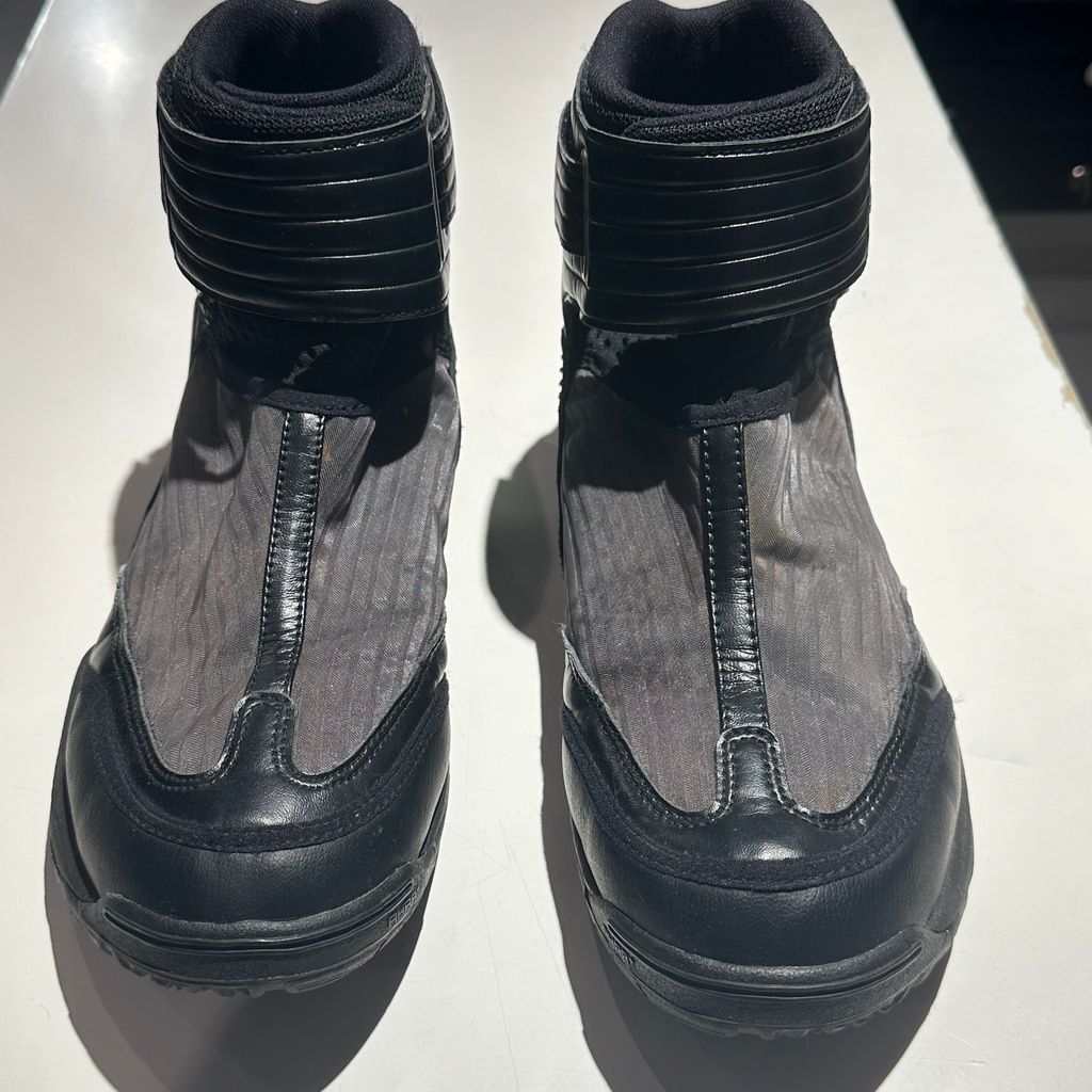 KIKO KOSTADINOV × asics キココスタディノフ アシックス 19AW GEL