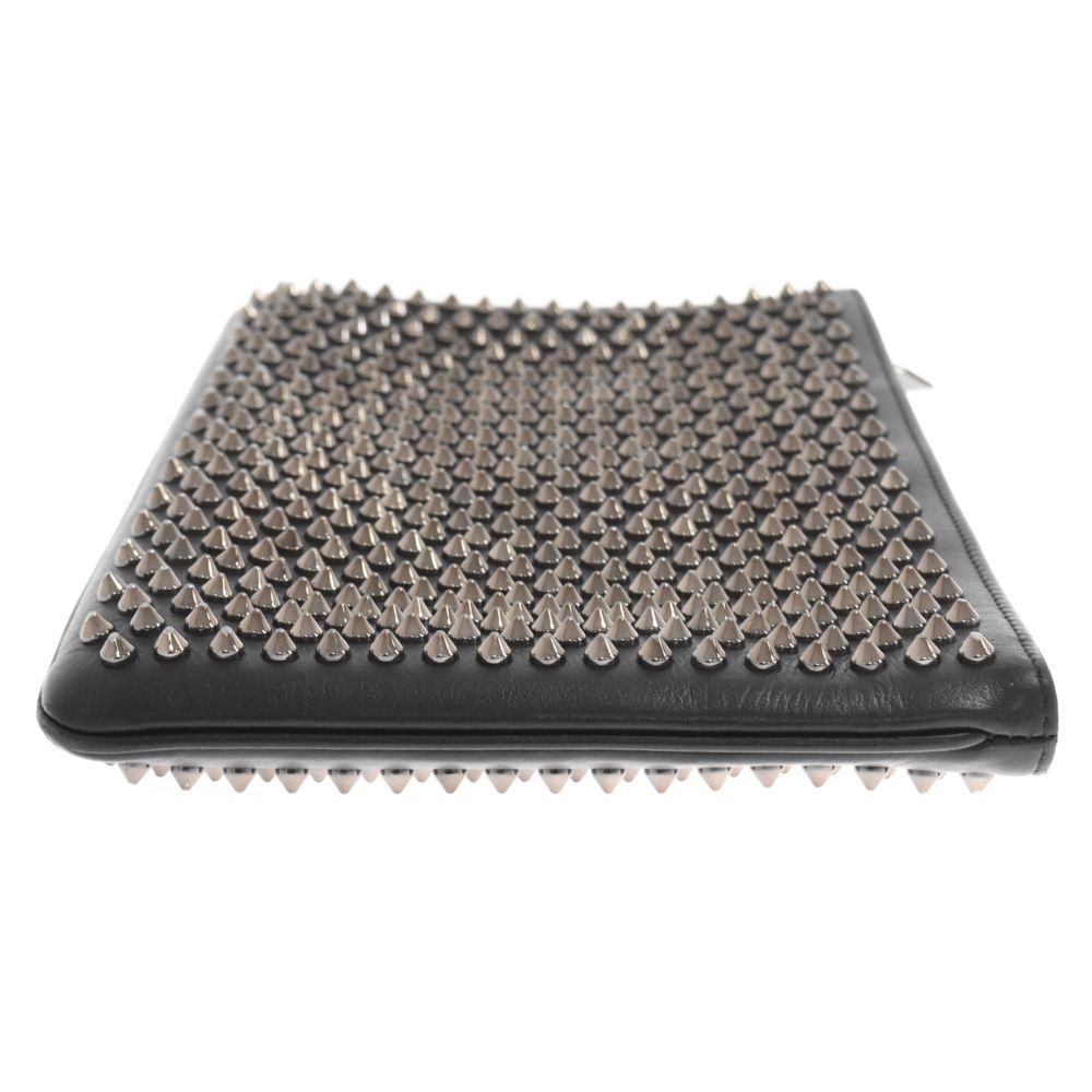 CHRISTIAN LOUBOUTIN (クリスチャンルブタン) LOUBIPOSH NV CLUTCH  