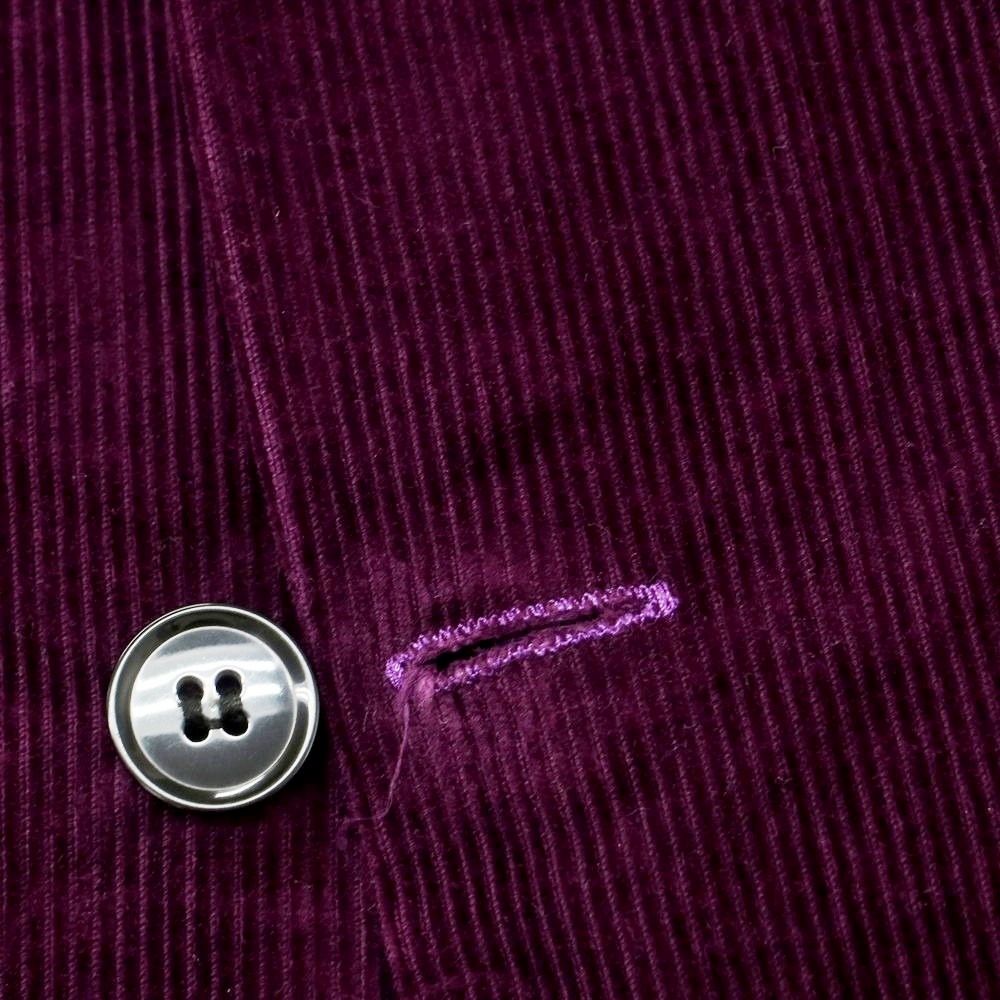 ホールドファスト HOLD FAST コットン ショップ コート ホールドファスト HOLD FAST コットン ショップ コート