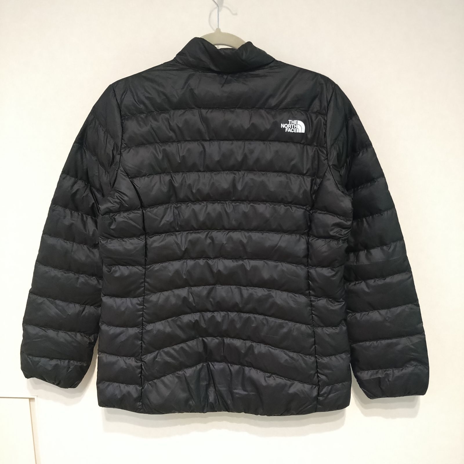 ☆新品未使用☆ The North Face ザノースフェイス Light Down Jacket