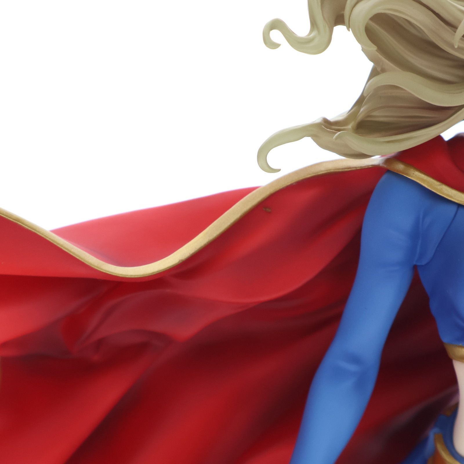 【新品】【新品未開封】スーパーガール なりきりマント コスプレ DCスタジオ DC COMICS美少女 スーパーガール リターンズ DC UNIVERSE(DCユニバース