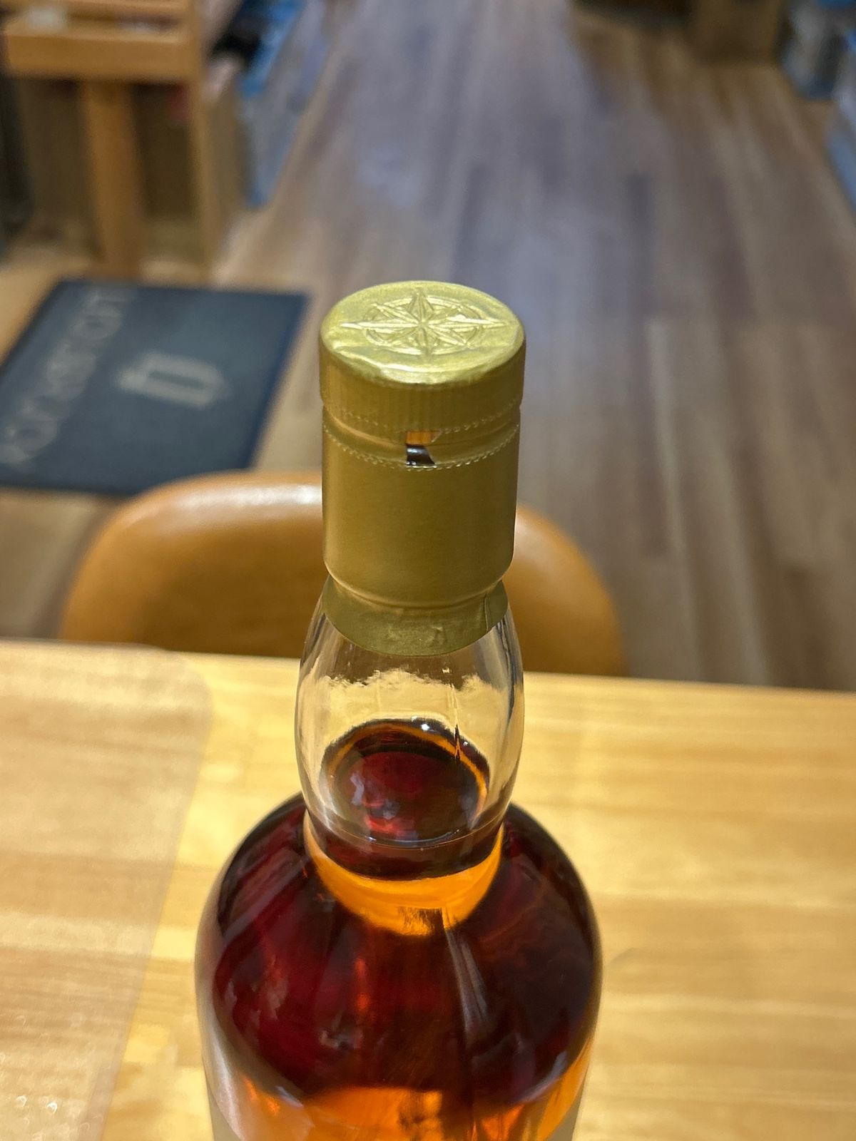 タリスカー 18年 700ml 新品 ウイスキー LIQUORJOY - メルカリ