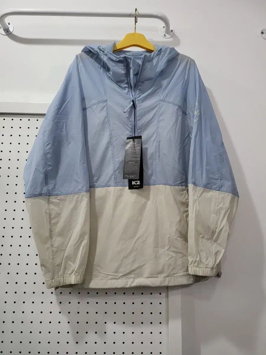 K2 レディース Anorak アノラック