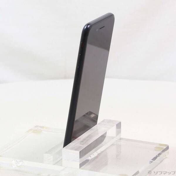 〔 品〕 iPhone SE 第3世代 128GB ミッドナイト MMYF3J A SIMフリー 262