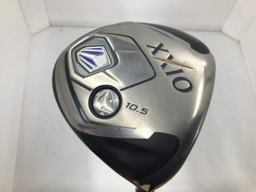 購入 ダンロップ XXIO(2014) 10.5° ドライバー DR XXIO MP800