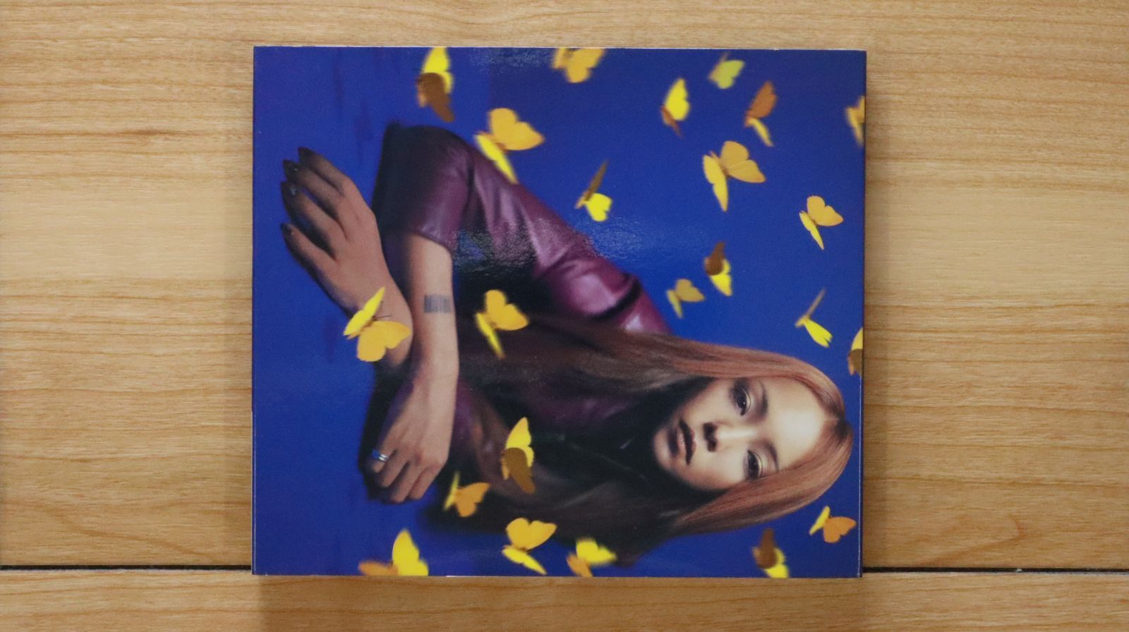 国内盤CD☆安室奈美恵/Namie Amuro□ GENIUS 2000 【AVCD11756