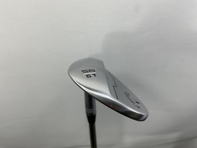 【中古】キャロウェイ 【美品】オーパスウェッジ OPUS Chrome 58-6T/DG(JP)/S200/58[4551]■神戸長田