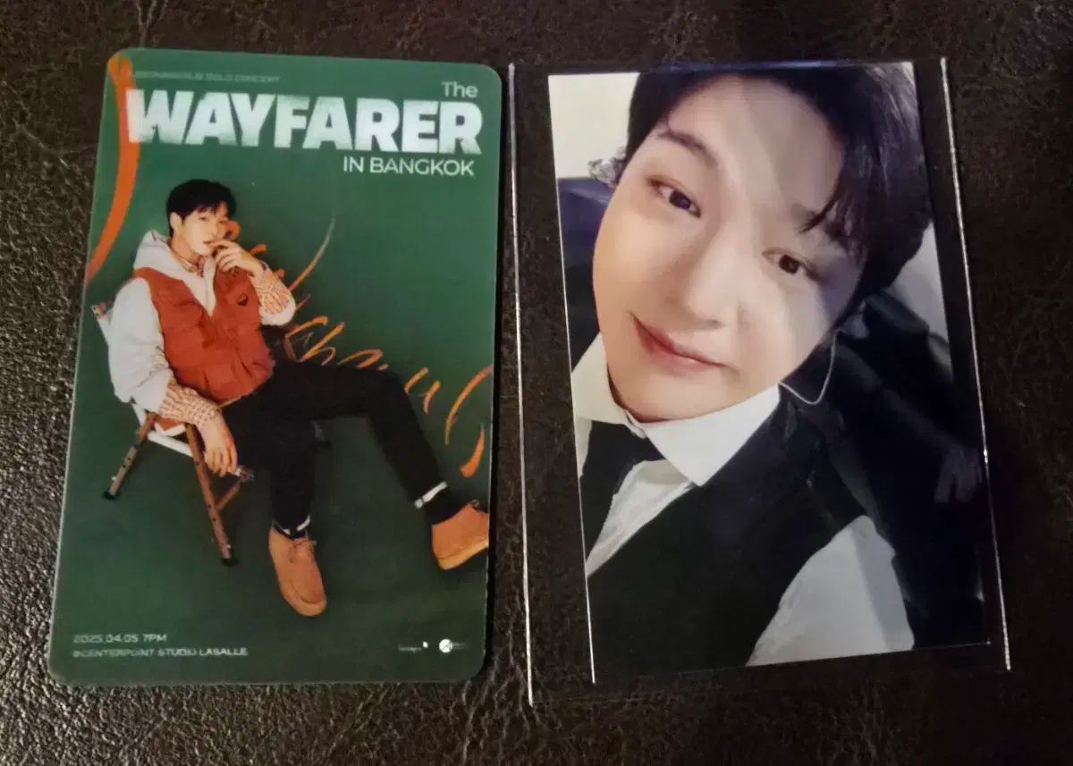 ディスカウント イ・チャンソプ(CHANGSUB) 海外コンサート バンコク