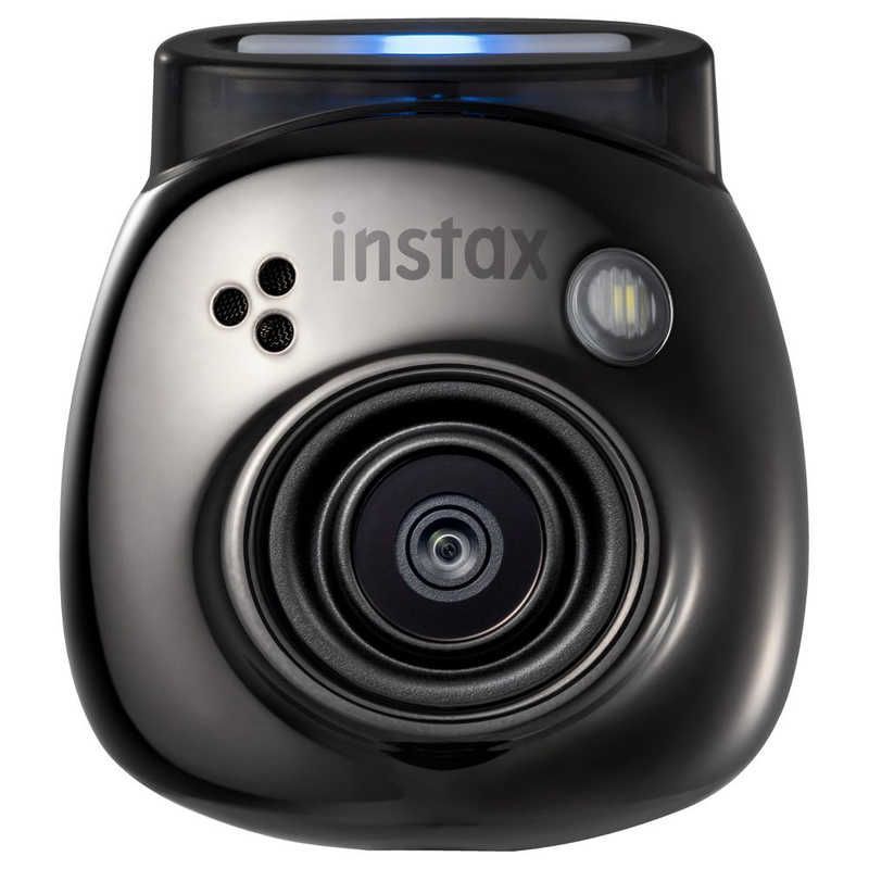 新品 未開封 】 富士フイルム チェキ instax Pal ジェムブラック 未 