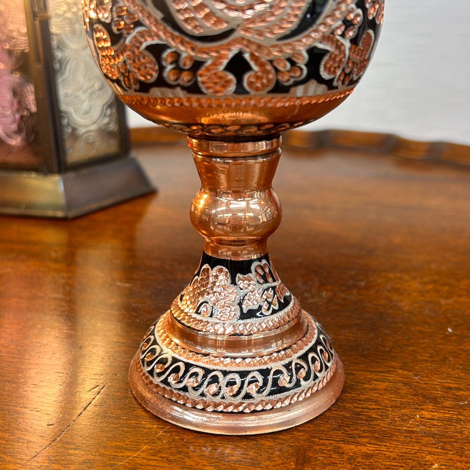 ゴブレット 約7.3×14.2cm