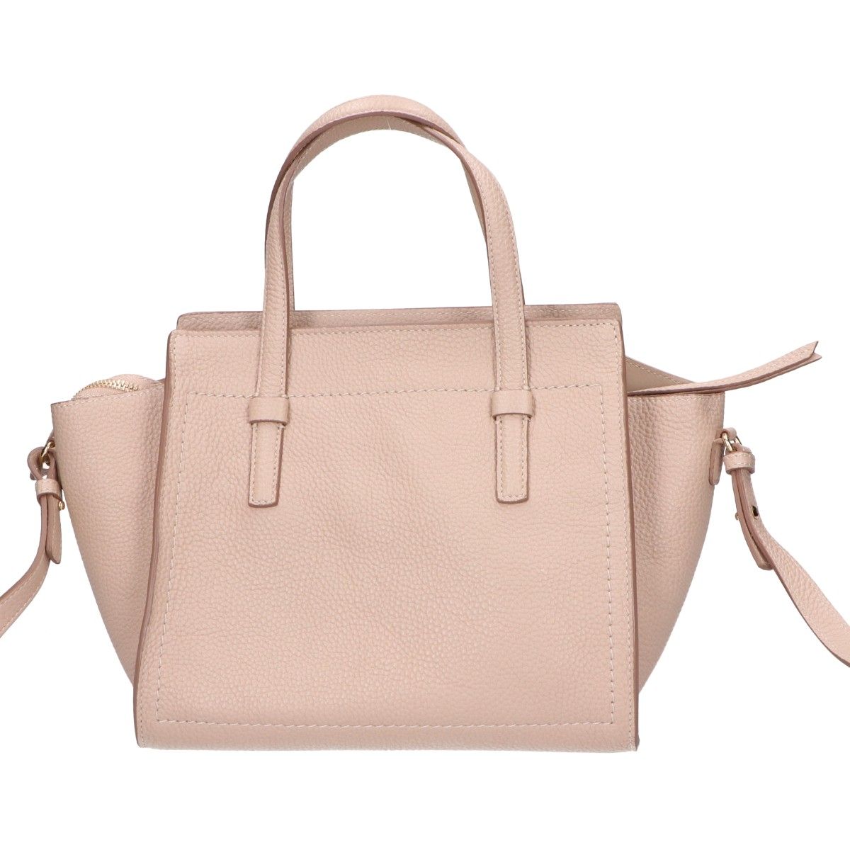 Salvatore Ferragamo サルヴァトーレフェラガモ 【美品】F478 エイミー  