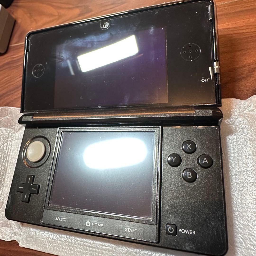 コスモブラック