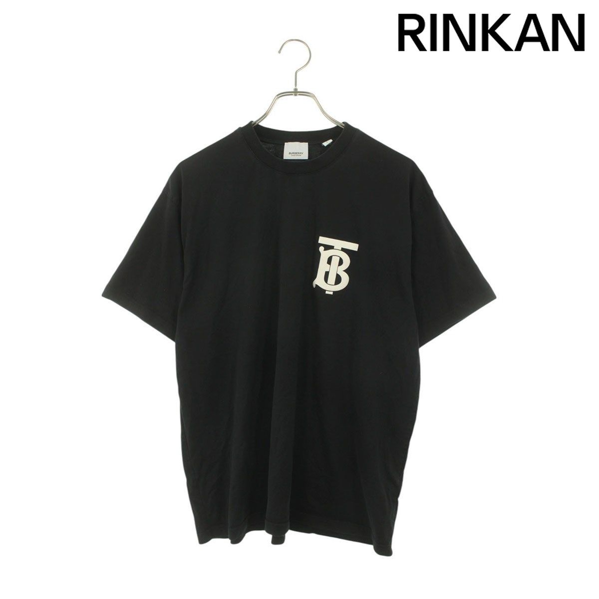 Burberry Tシャツ　4y=110㎝表記 7499230386_1.jpg