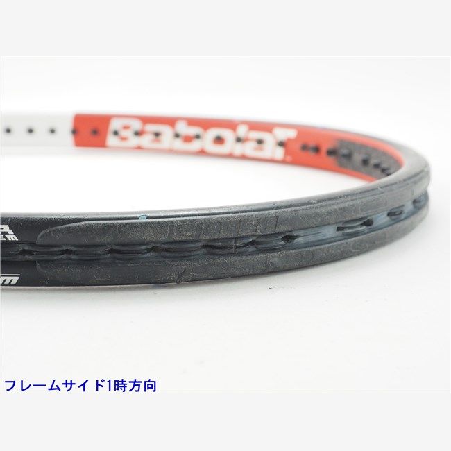 Babolat - 中古 テニスラケット バボラ ピュア コントロール ツアー プラス 2014年モデル【トップバンパー割れ有り】 (G2)BABOLAT PURE CONTROL TOUR + 2014 楽天市場】【中古】バボラ ピュア コントロール ツアー プラス