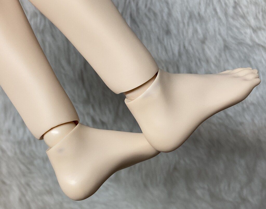 マッチョ ミルク色