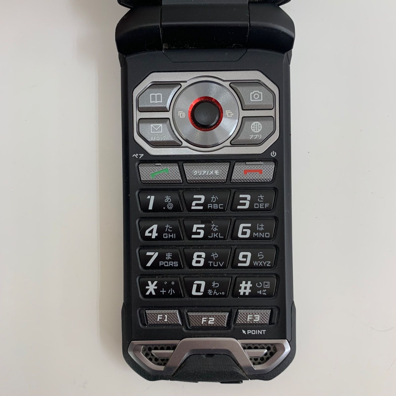トルク　au KYF33 TORQUE X01 SIMロック解除済み⭐️ トルク KYF33 TORQUE X01 au SIMロック解除済み C664 - メルカリ