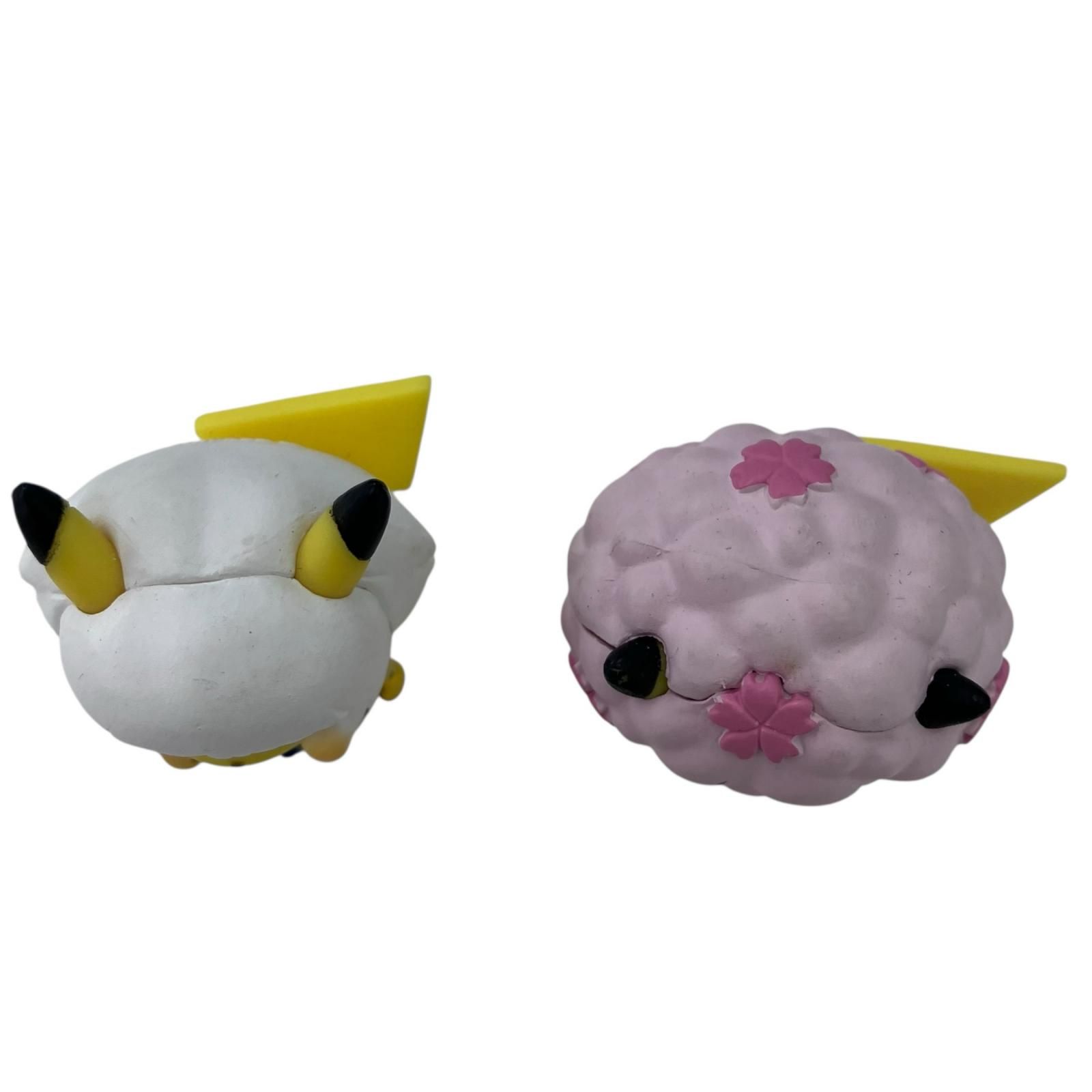 ピカチュウ亜種　フィギュア　ポケモン ピカチュウ亜種 フィギュア ポケモン