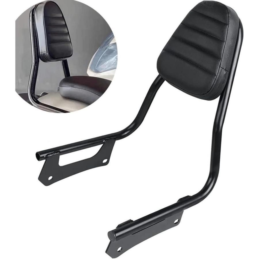 FOR レブル Rebel250 Rebel500 Rebel300 CMX300 CMX500 2017-2025 シーシーバー タンデムバー バイク 後部 部荷物ラック フレームカバーオートバイリアラゲッジ