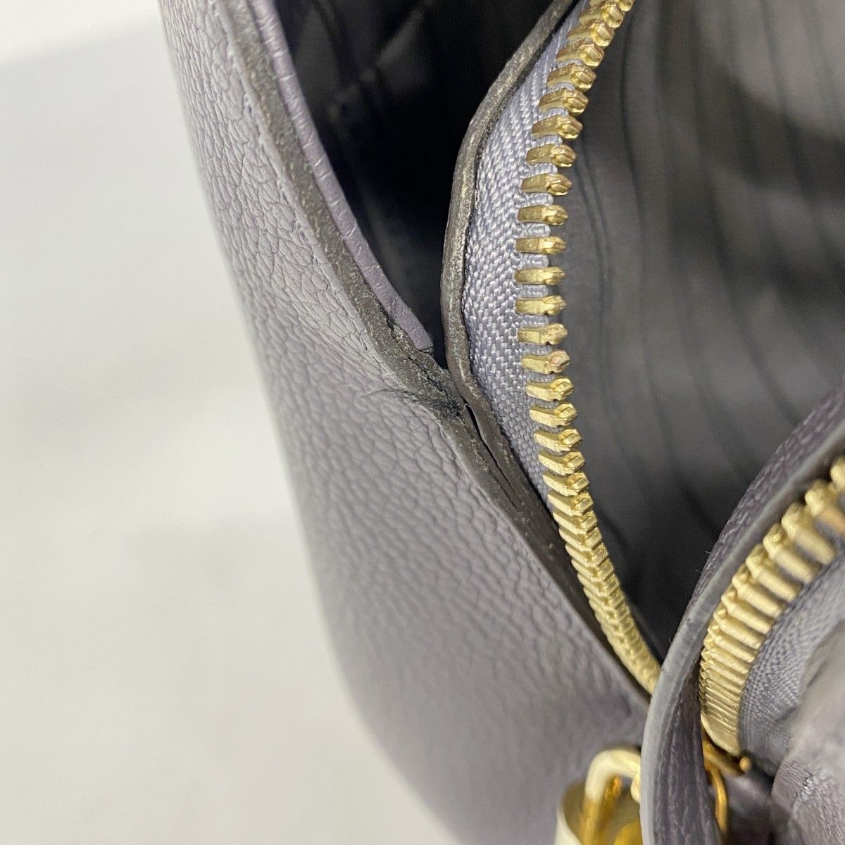 5hb0754-h】ルイヴィトン ハンドバッグ モノグラム・アンプラント  