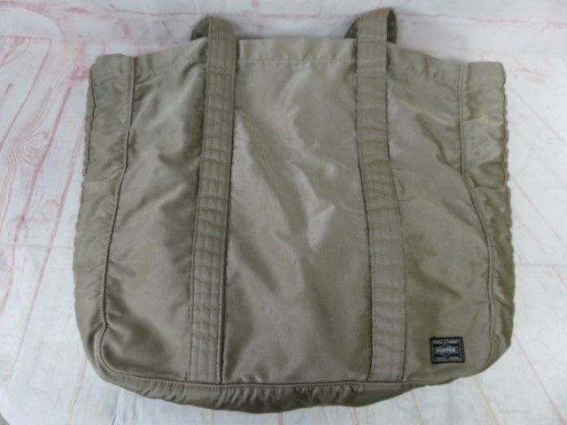 吉田ｶﾊﾞﾝ ﾄｰﾄﾊﾞｯｸﾞﾅｲﾛﾝ