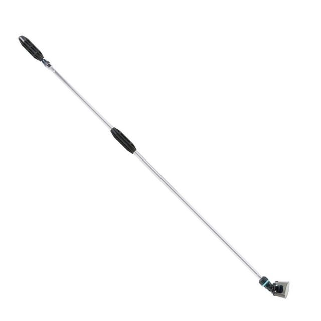 ヤマホ アルミズームS 120型 G1 4 131969