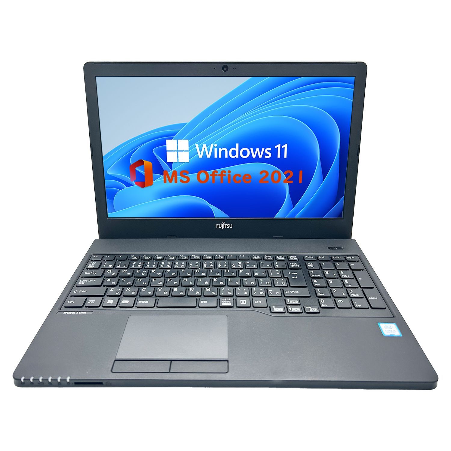 富士通Lifebook/2世代Corei3搭載/SSD256GB/8GB 【公式通販】 富士通Lifebook/2世代Corei3搭載/SSD256GB/8GB 【公式通販】