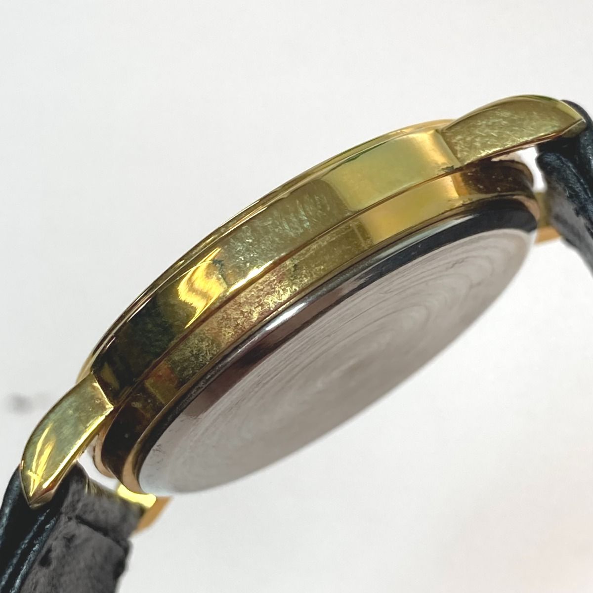 McDonald's マクドナルド スチール時計　店頭用 6ef228a537bf403b5d6c6822a9bfca