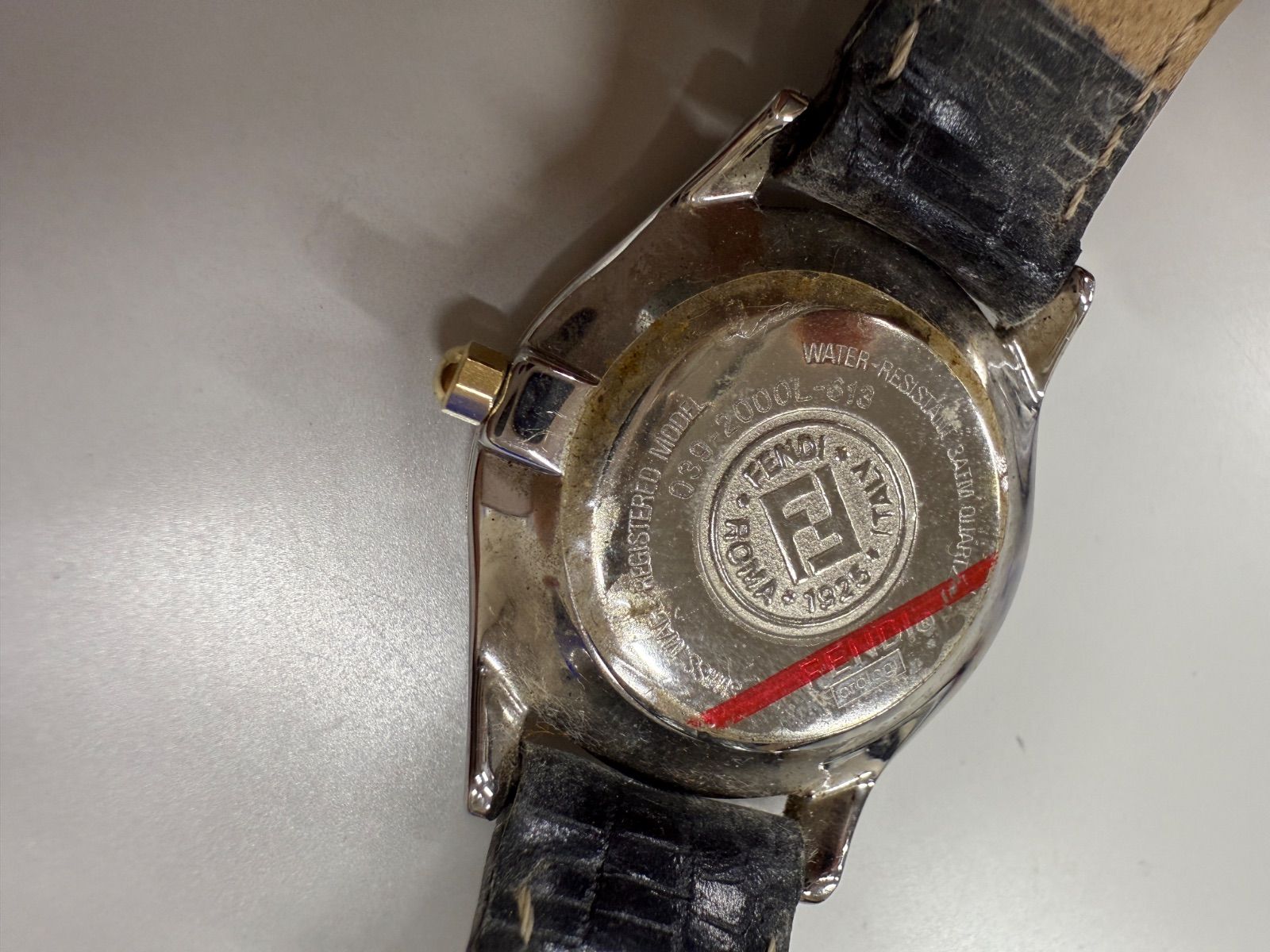 時計 FEBDI 3950l FEBDI 3950l - メルカリ