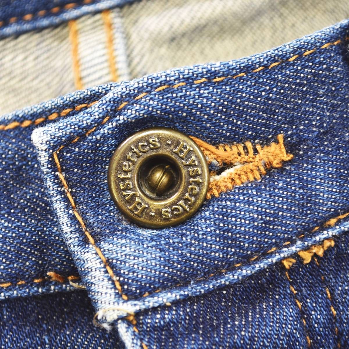 90s ヴィンテージ 日本製 ヒステリックグラマー HYSTERIC GLAMOUR