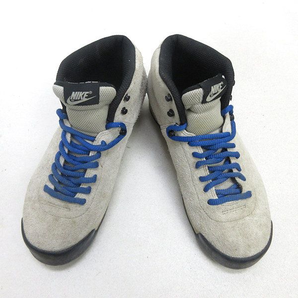 Q□【24cm】NIKE/ナイキ エアマグマAIR MAGMA ND 370921-200