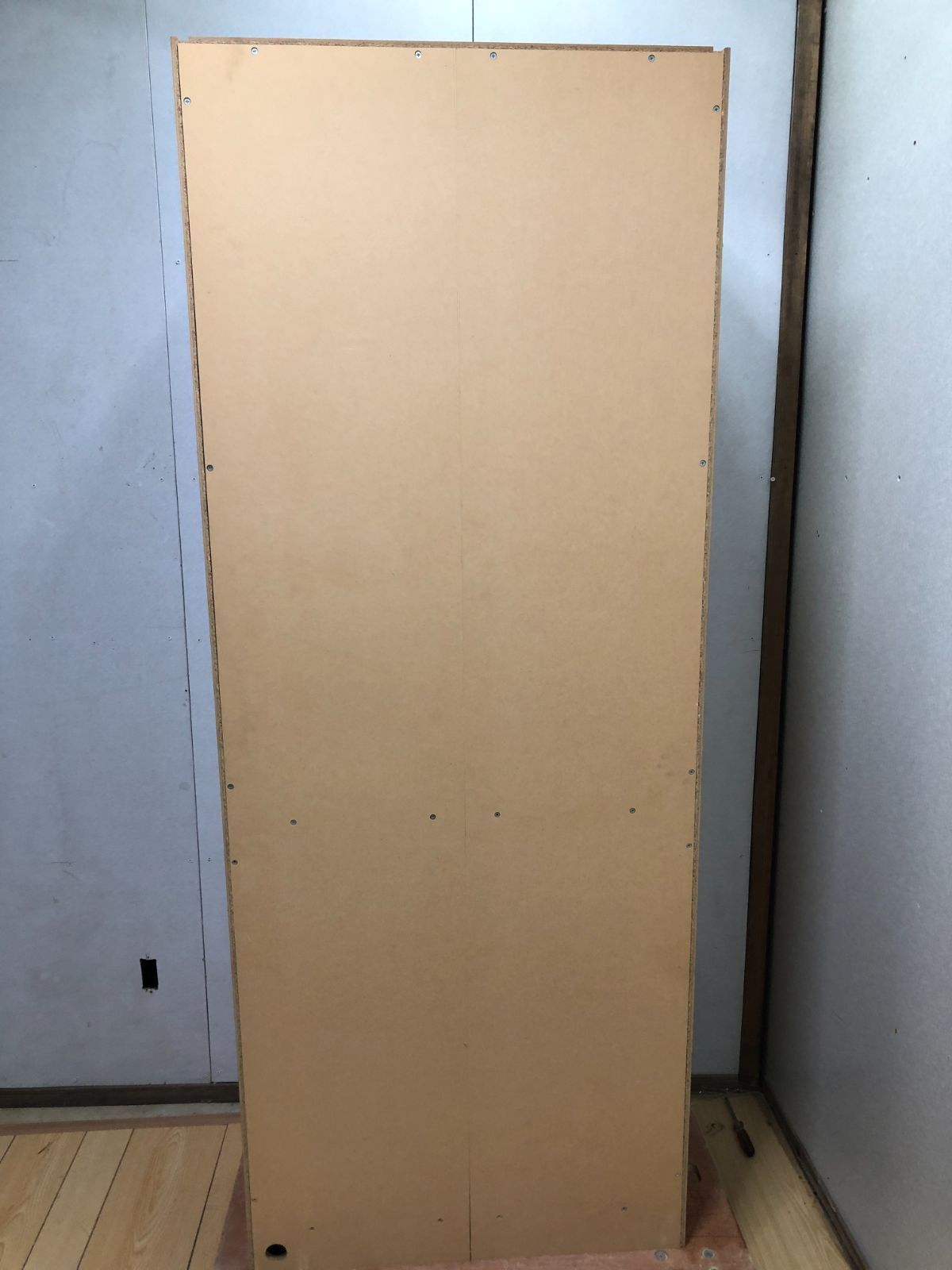 木製収納