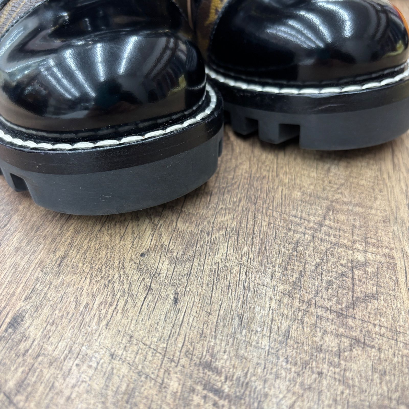 スタートレイル