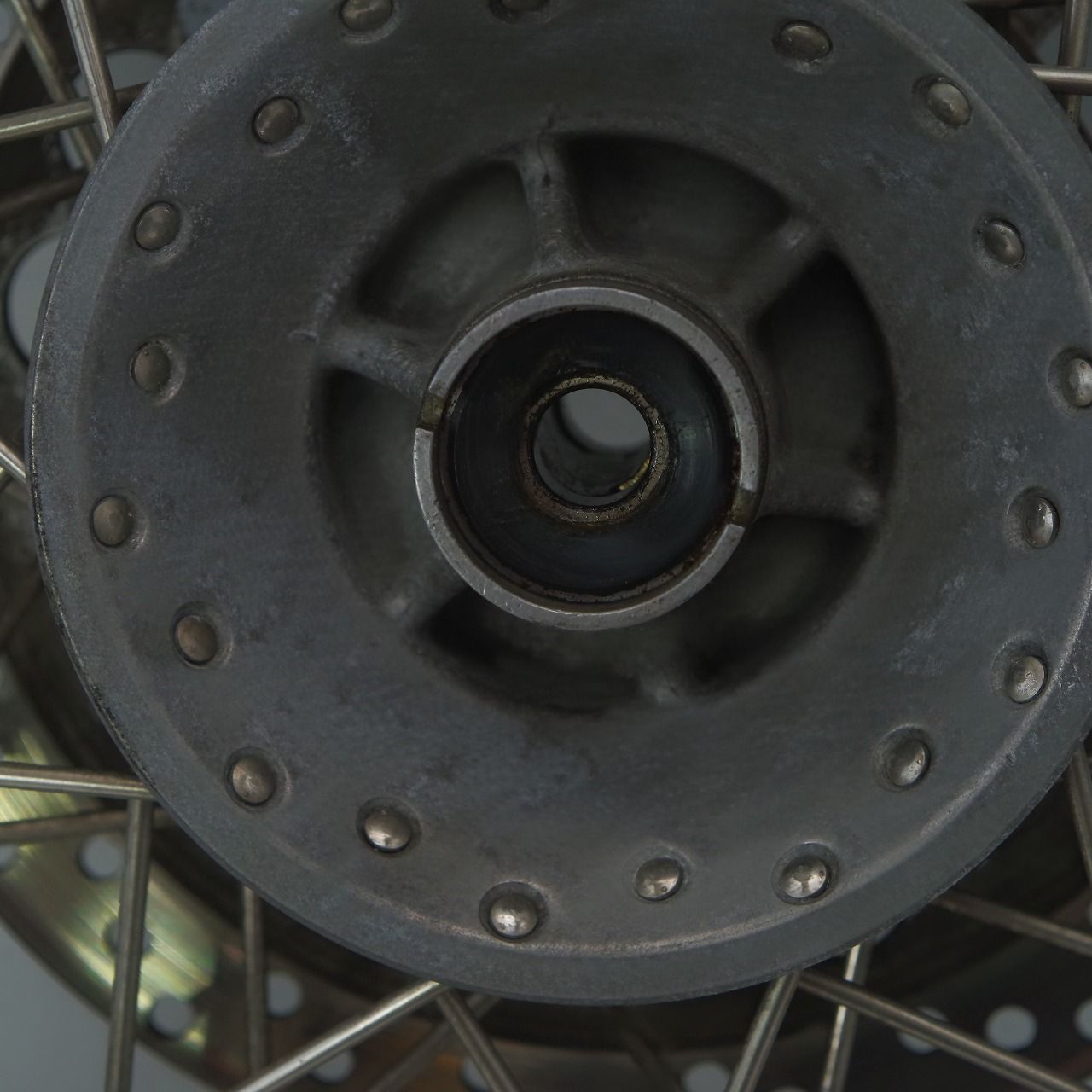 ロードマスターTT100