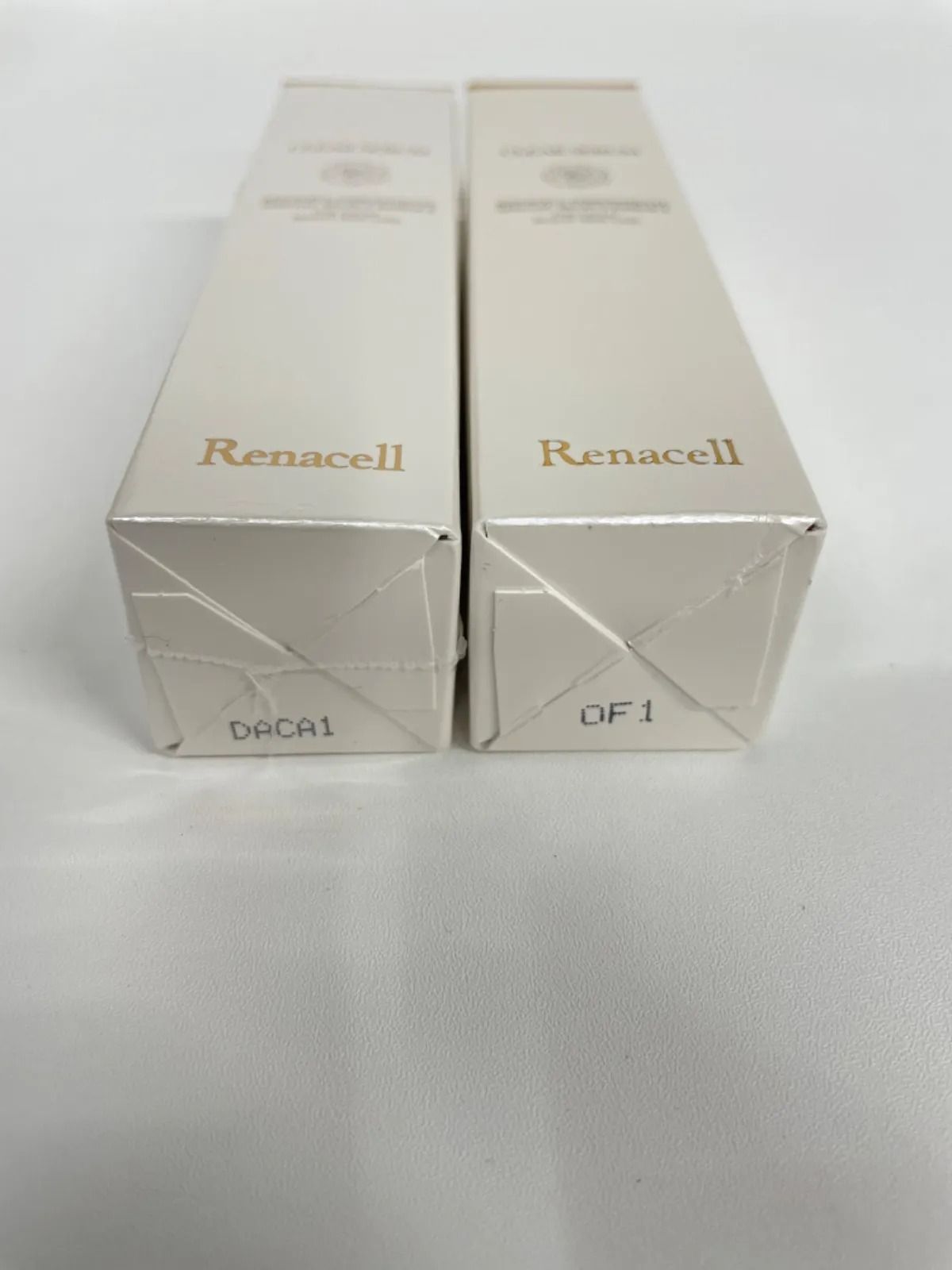 J1573 Renacell レナセル クリアセラム 〈美容液〉 30mL 2個セット