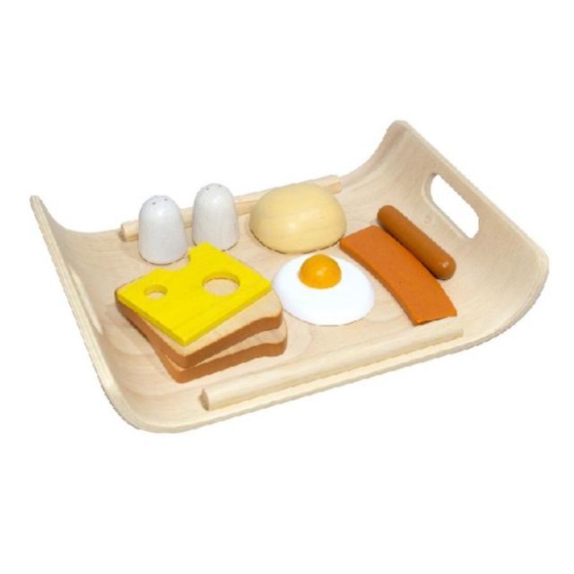 PLANTOYS（プラントイ） 朝食メニュー（3415）