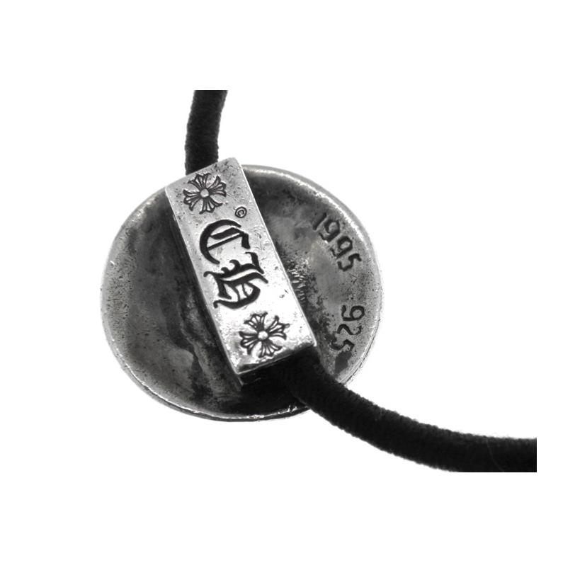 クロムハーツ CHROME HEARTS 【 HAIRBAND CRSSBLL 】 クロス ボール