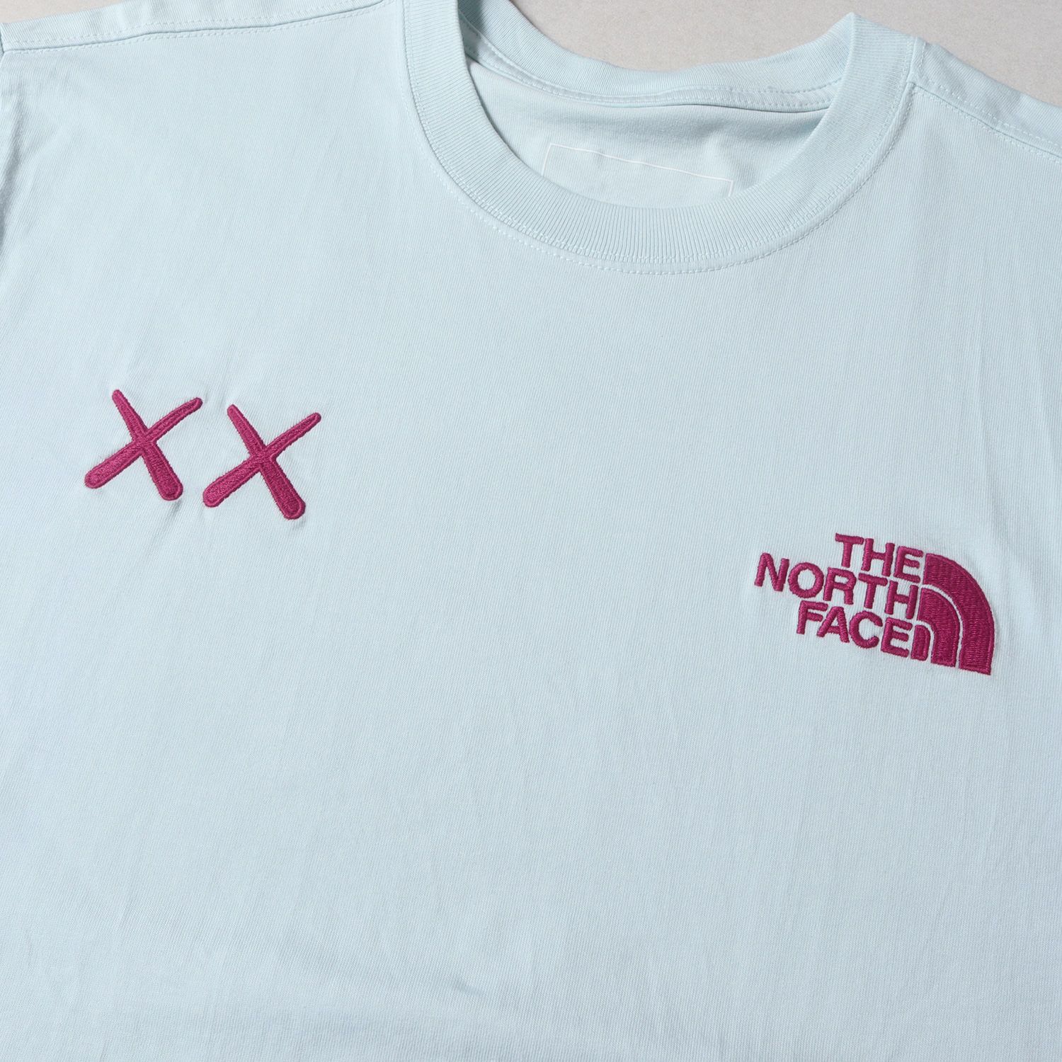 大切な ノースフェイス FACE NORTH THE 美品 Tシャツ 22SS サイズ:M 半袖Tシャツ